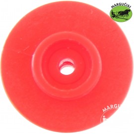 Plastikinis dozatorius purkštuko galvutei su...