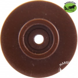 Plastikinis dozatorius purkštuko galvutei su...