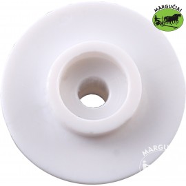 Plastikinis dozatorius purkštuko galvutei su...