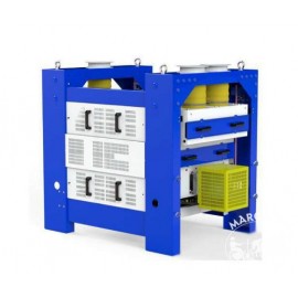 Sietinės grūdų valomosios "AG Farms Group"