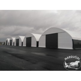 Tentiniai angarai "Hale Na Bale"