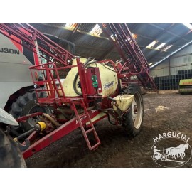 Purkštuvas "Hardi Commander 2800", 2800 ltr.,...