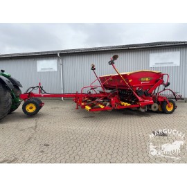 Diskinė sėjamoji "Vaderstad Super XL Rapid 400...