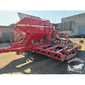 Diskinė sėjamoji "Horsch Pronto 6 DC PPF", 6 m