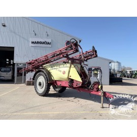 Purkštuvas "Hardi Navigator 3000", 3000 ltr.,...