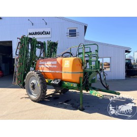 Purkštuvas "Amazone UG 2200 Nova", 2200 ltr, 24 m