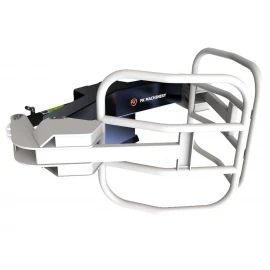 Griebtuvas rulonams "FK Machinery UBGN Mikro"