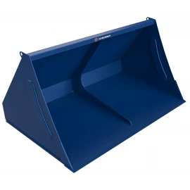 Kaušai "FK Machinery SSB, SSBW Mini"