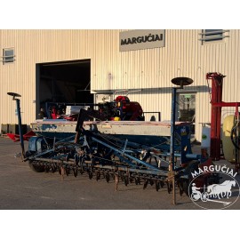 Sėjamoji "Nordsten", 4 m