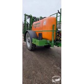 Purkštuvas "Amazone UG 3000 Super", 3000 ltr,...