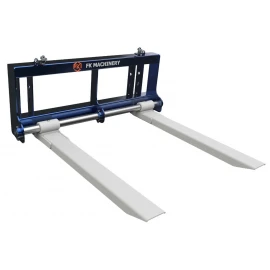 Šakės paletėms "FK Machinery UPFN06"