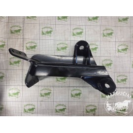 Noraginio skutiko "Rolex" niveliavimo diskų koja, standi, 2-iems diskams