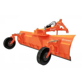 Buldozeriai "FK Machinery CZTC, CZTCH"