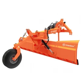 Buldozeriai "FK Machinery CZTCW"