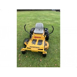 Savaeigė vejapjovė "Hustler Sport", 19 AG