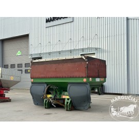 Trąšų barstytuvas "Amazone ZA-M 1200", 1200 ltr.