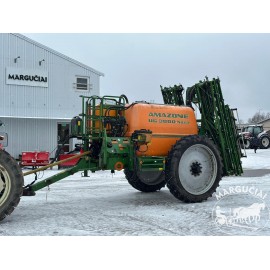 Purkštuvas "Amazone UG 3000 Nova", 3000 ltr, 20...