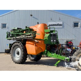 Purkštuvas "Amazone UX 6200 Super", 6200 ltr,...