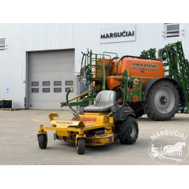 Savaeigė vejapjovė "Hustler Sport", 19 AG