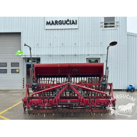 Sėjamoji "Kongskilde Demeter Classic 3000 A",...