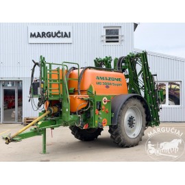 Purkštuvas "Amazone UG 3000 Super", 3000 ltr,...