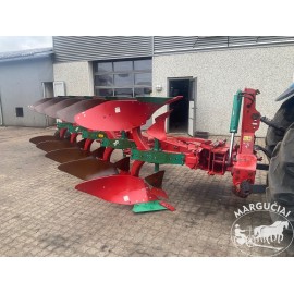 Vartomas plūgas "Kverneland EG-100", 5x5 korpusų