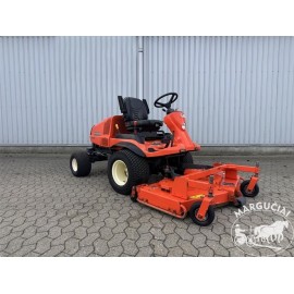 Savaeigė vejapjovė "Kubota F2880", 28 AG