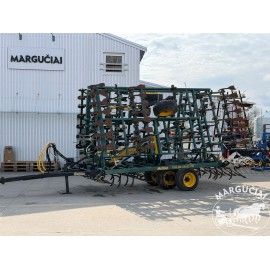 Kultivatorius "Multiva TopLine 700 Cross", 7 m