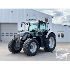 Traktorius "Fendt 720 Vario", 201 AG