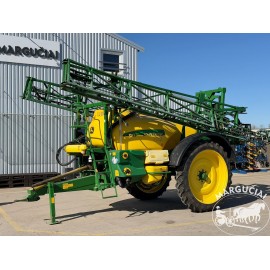 Purkštuvas "John Deere 732", 3200 ltr, 24 m