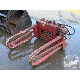 Griebtuvas ryšuliams "Kemp BKC"