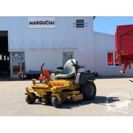 Savaeigė vejapjovė "Hustler FasTrak", 15,5 AG