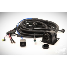 ISOBUS sistema "MachineryGuide Isoblok"