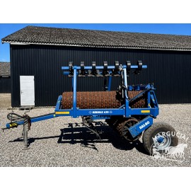 Kembridžo tipo prikabinami volai "Dalbo Minimax...