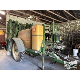 Purkštuvas "Amazone UG 3000 Power", 3000 ltr, 24 m