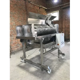 Poliravimo įrenginys uogoms "Insortex"