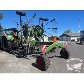 Grėblys "Fendt Former 10065 Pro", 8,8 - 10 m