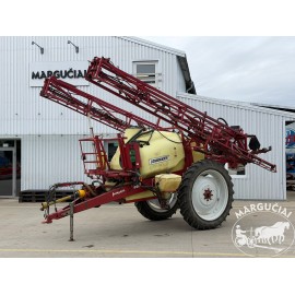 Purkštuvas "Hardi Commander 2800", 2800 ltr, 24 m