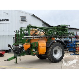 Purkštuvas "Amazone UX 3200", 3200 ltr, 28 m