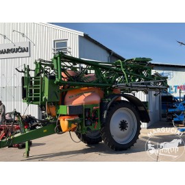 Purkštuvas "Amazone UX 3200 Special", 3200 ltr,...