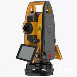 Tacheometrinė stotis "CHC Navigation CTS-A100"
