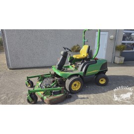 Savaeigė vejapjovė "John Deere 1435", 24 AG
