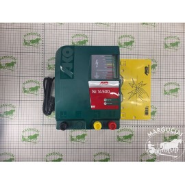 Elektrinis piemuo  AKO Ni 14500, 19,5J, 230 V, AKO
