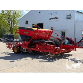 Diskinė sėjamoji "Vaderstad Rapid 300 C", 3 m