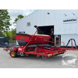 Diskinė sėjamoji "Vaderstad Rapid 400 C", 4 m