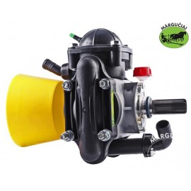 Siurblys "Agroplast P-100S"