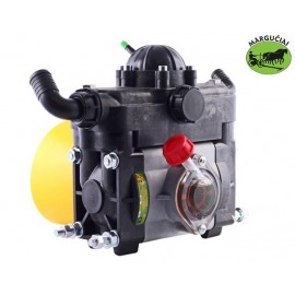 Siurblys "Agroplast P-110D"