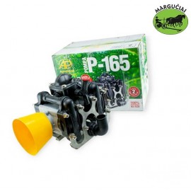 Siurblys "Agroplast P-165"