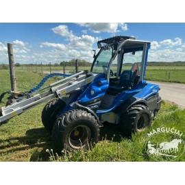 Savaeigis krautuvas "Multione GT950 CSF", 49 AG
