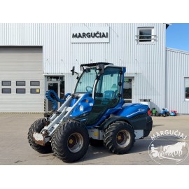 Savaeigis krautuvas "Multione GT950 CSF", 49 AG